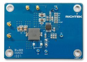 EVB_RT6204GSP electronic component of Richtek