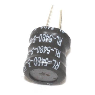 RL-5480-5-1000 electronic component of Renco
