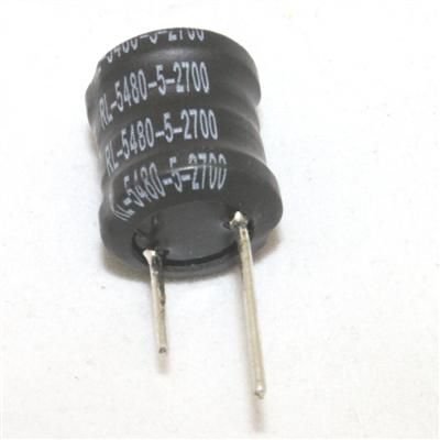 RL-5480-5-2700 electronic component of Renco