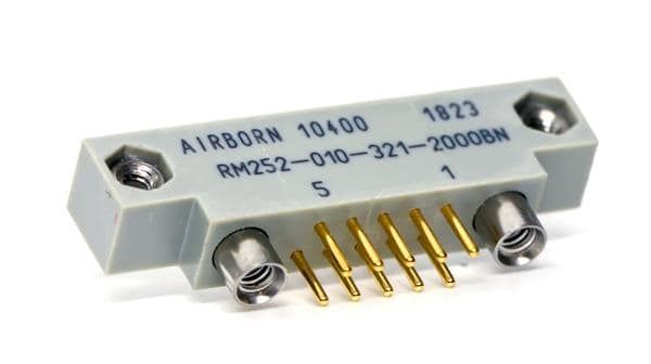 RM252-010-321-2000BN electronic component of AirBorn