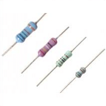 RN1/2WS4.99KΩFT/BA1 electronic component of Tyohm