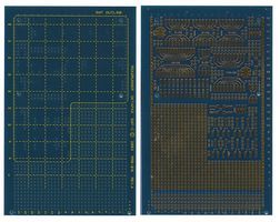 RRB-015 electronic component of Roadrunner