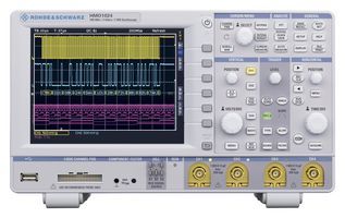 R&S HMO1024 electronic component of Rohde & Schwarz