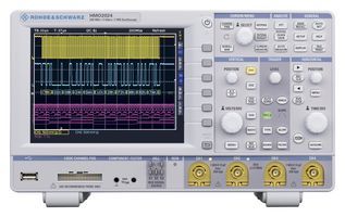 R&S HMO2024 electronic component of Rohde & Schwarz