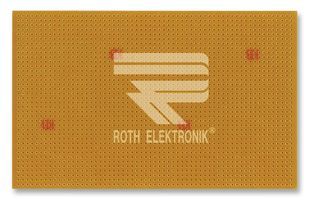 RE010-HP electronic component of Roth Elektronik
