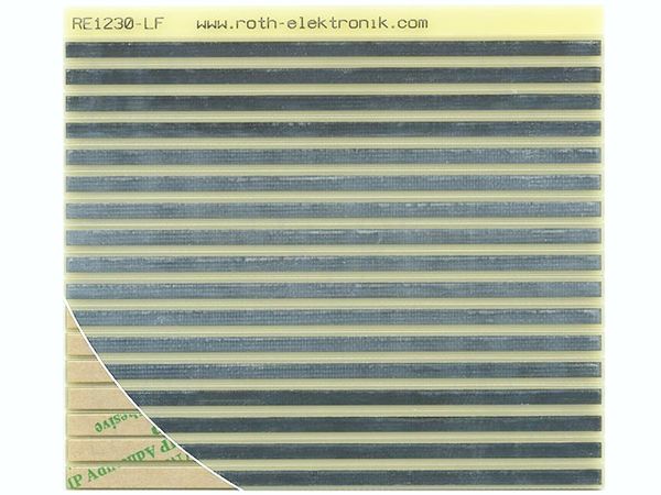 RE1230-LF electronic component of Roth Elektronik