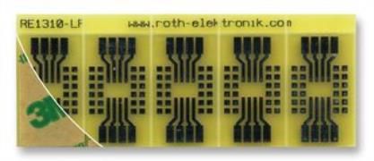 RE1310-LF electronic component of Roth Elektronik