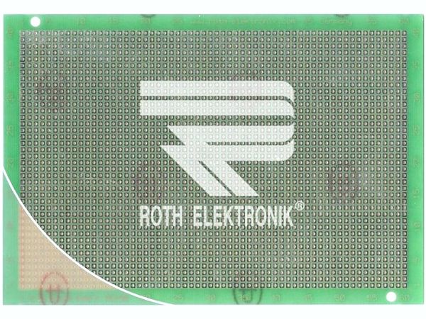 RE230-LF electronic component of Roth Elektronik