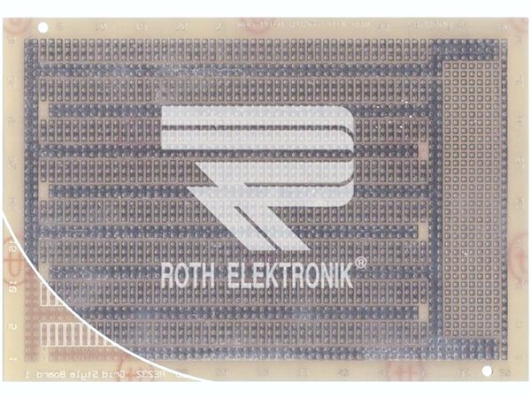 RE232-LF electronic component of Roth Elektronik