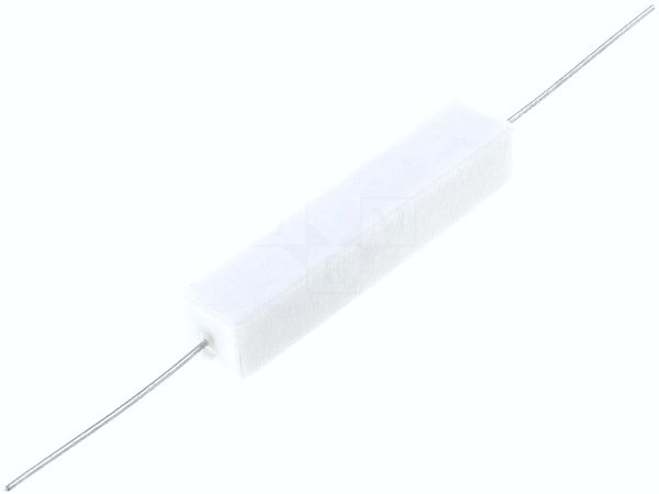 PRW0AWJW680B00 electronic component of Royal Ohm