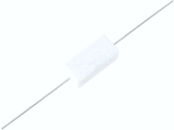 PRW05WJW100B00 electronic component of Royal Ohm