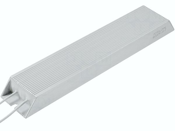 HEWRB0J010J600 electronic component of Royal Ohm