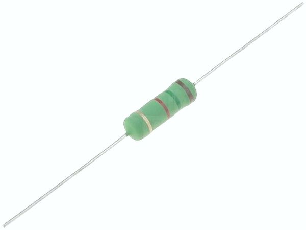 KNPA2WJ0160A10 electronic component of Royal Ohm