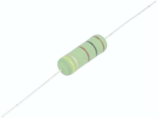 KNPA5WJ0470B00 electronic component of Royal Ohm