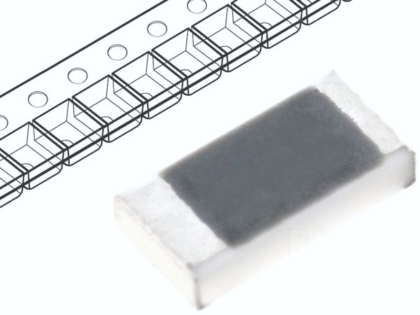 1206S4J0000T5E electronic component of Royal Ohm