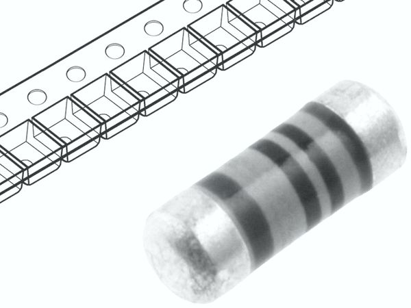 M24S4FF5603T30 electronic component of Royal Ohm
