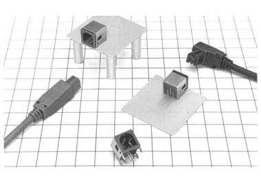 RP34-SC-122 electronic component of Hirose