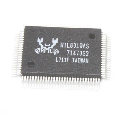 RTL8019AS-LF electronic component of Realtek