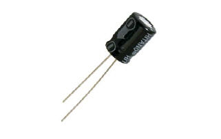 SMW-25V-470UF electronic component of Rubycon