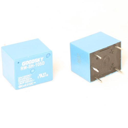 RW-SH-105D electronic component of Goodsky