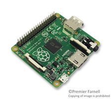 RASPBRRY-MODA+-256M electronic component of Raspberry Pi