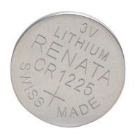 CR1225 electronic component of Renata