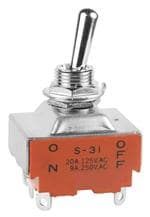 S31/CUL electronic component of NKK Switches