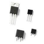 S4008VTP electronic component of Littelfuse