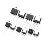 S6055RTP electronic component of Littelfuse