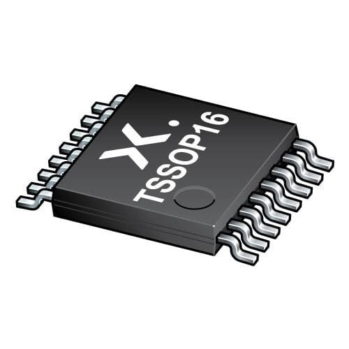 S9KEAZN8AMTGR electronic component of NXP