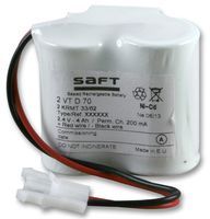 MFN7476 electronic component of Saft