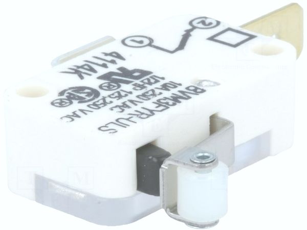 BVM3FYR-ULS electronic component of Saia-Burgess