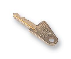 TOK NO 001 SPARE KEY M electronic component of Saia-Burgess