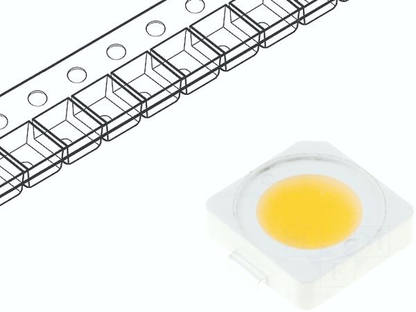 SPMWHT5206-BAF0 electronic component of Samsung