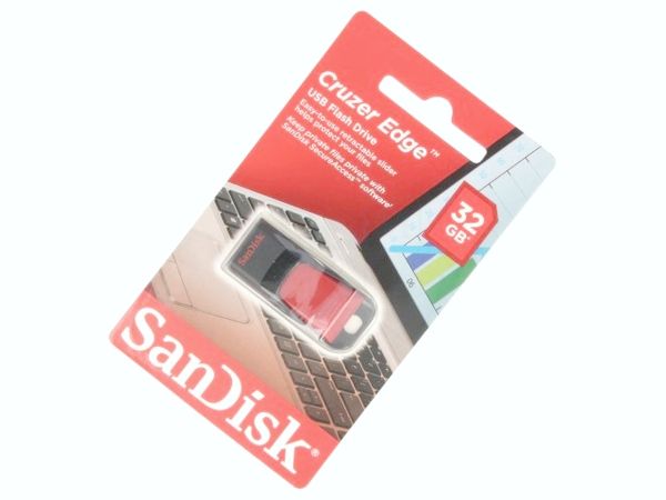 SDCZ51-032G-B35 electronic component of SanDisk