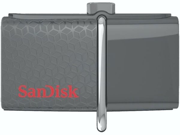 SDDD2-032G-G46 electronic component of SanDisk