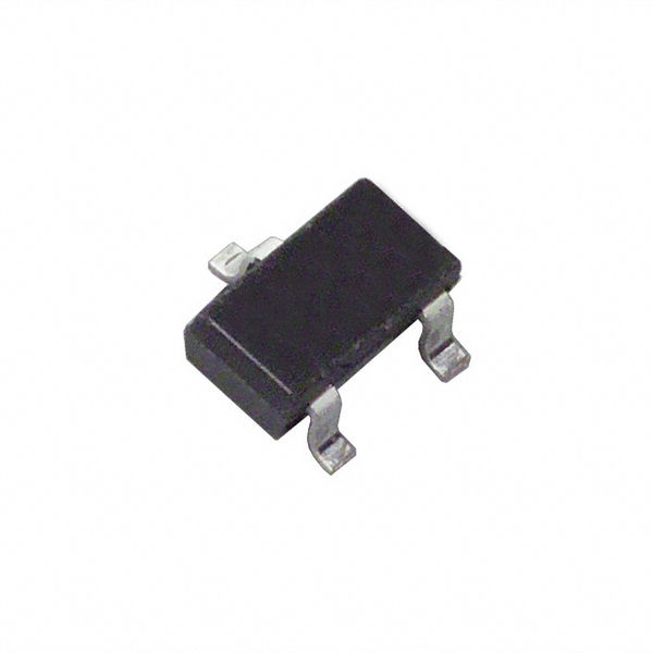 BSR92PL6327 electronic component of Infineon
