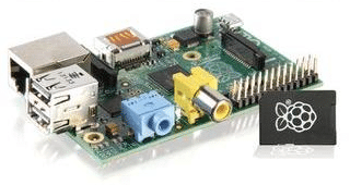 RASPBERRY-PI/8GB-USD electronic component of Raspberry Pi