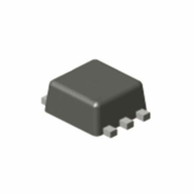 VBTA5220N electronic component of VBsemi Elec