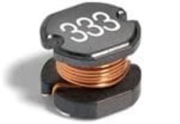 SD54-104KLC electronic component of Coilcraft