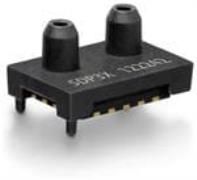 SDP31-500PA electronic component of Sensirion