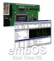1.XX.04 EMBOS SSL ASIA electronic component of Segger Microcontroller