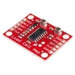 SEN-13879 electronic component of SparkFun