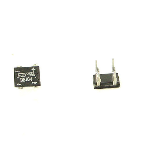 PBDF-104 electronic component of SEP