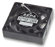 MFB60D24 electronic component of Sepa