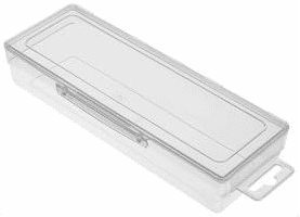 F1 electronic component of Duratool