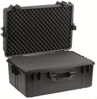 WATERPROOF CASE 24" electronic component of Duratool