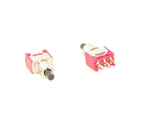 TS22SCQ electronic component of SH