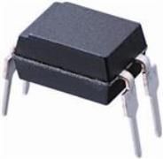 PC815XJ0000F electronic component of Sharp