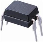 PC814 electronic component of Sharp